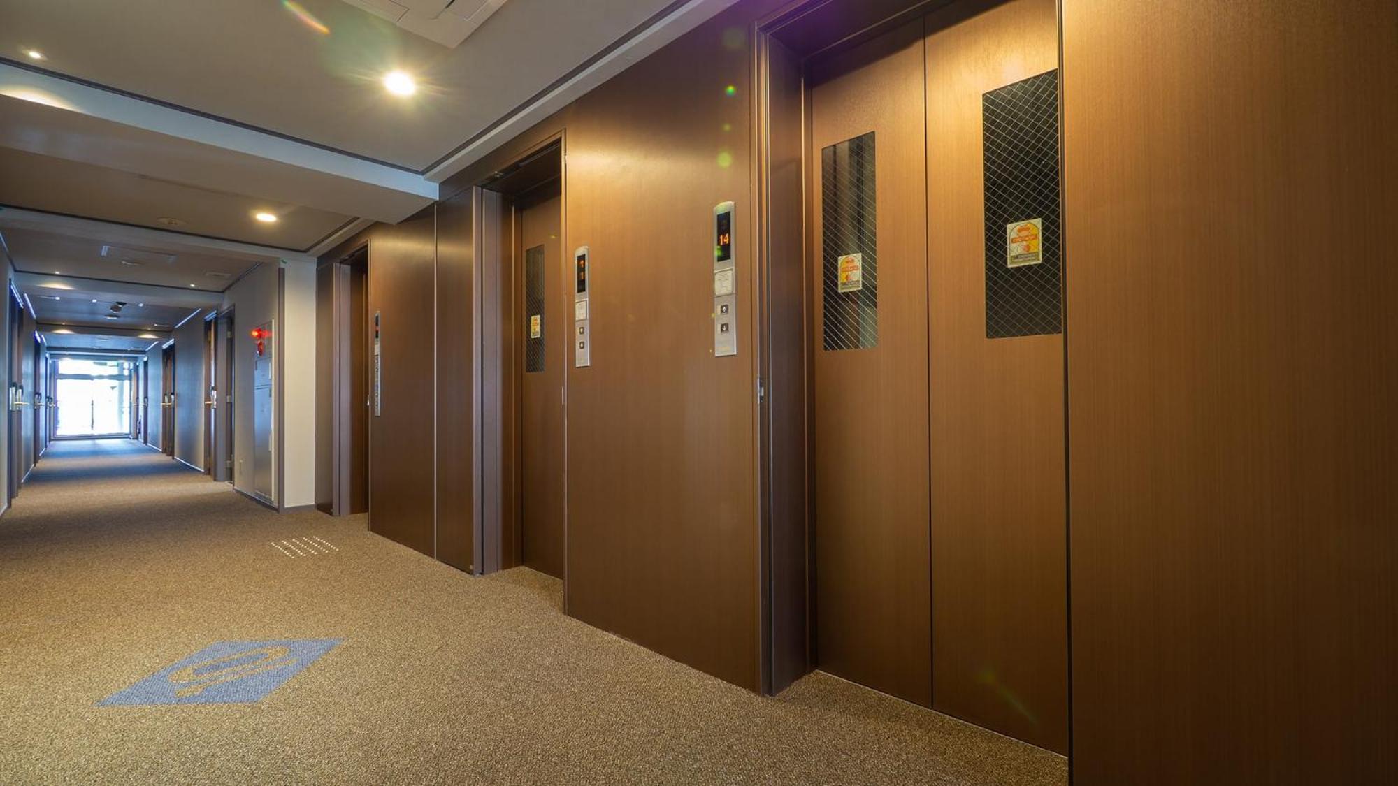 Toyoko Inn Osaka Yodoyabashi-Eki Minami Exterior foto