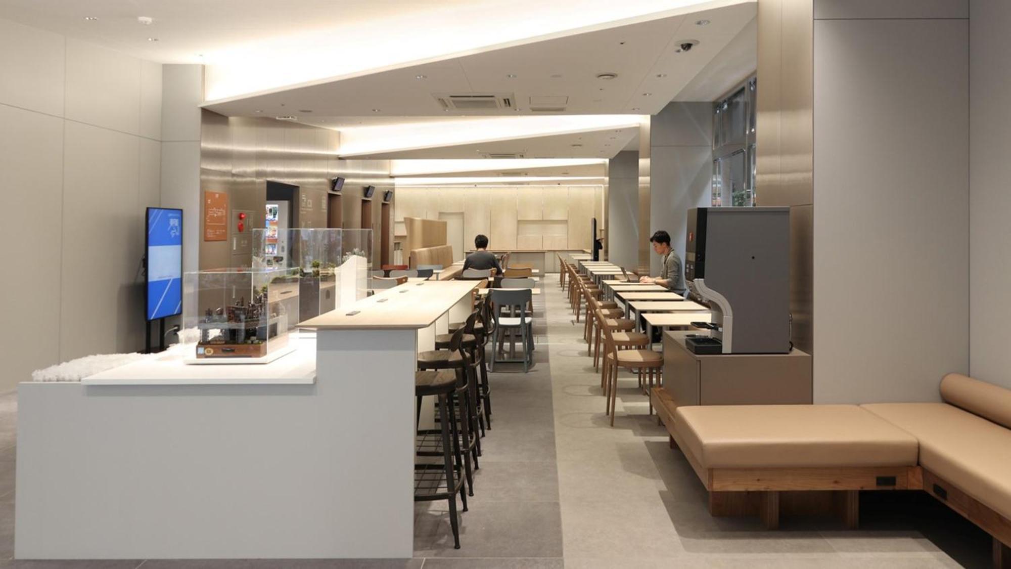 Toyoko Inn Osaka Yodoyabashi-Eki Minami Exterior foto