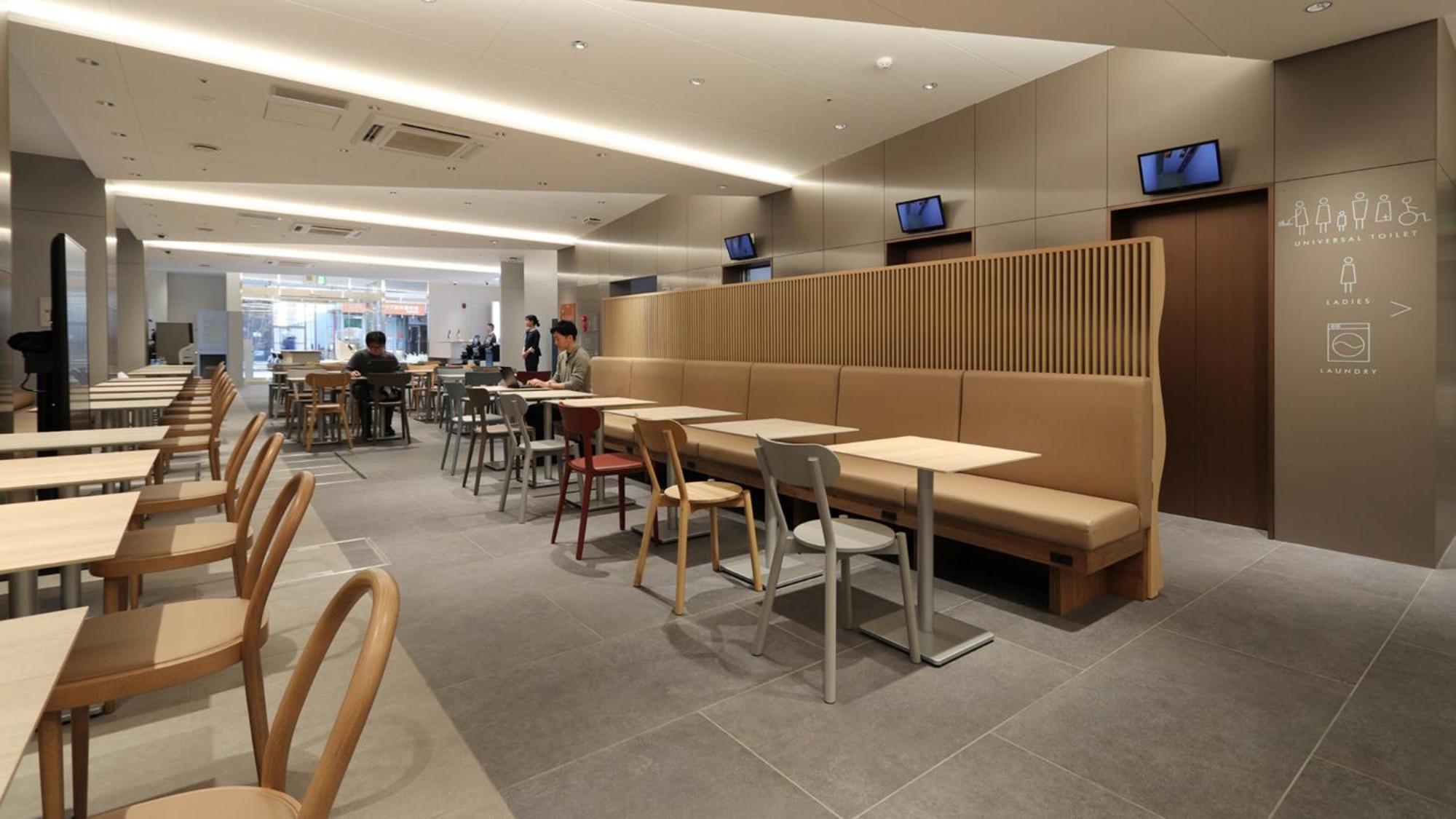 Toyoko Inn Osaka Yodoyabashi-Eki Minami Exterior foto