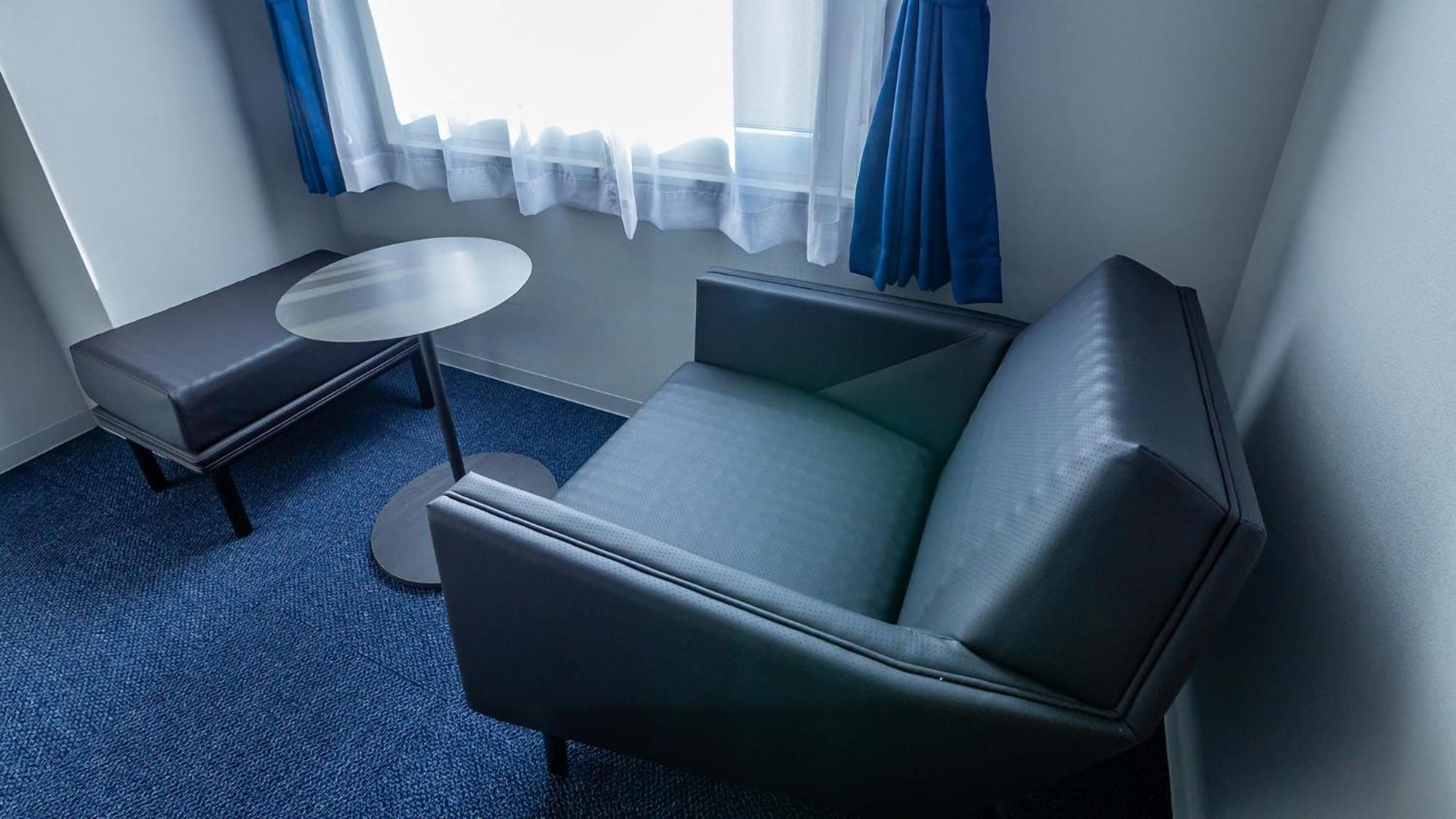 Toyoko Inn Osaka Yodoyabashi-Eki Minami Cameră foto