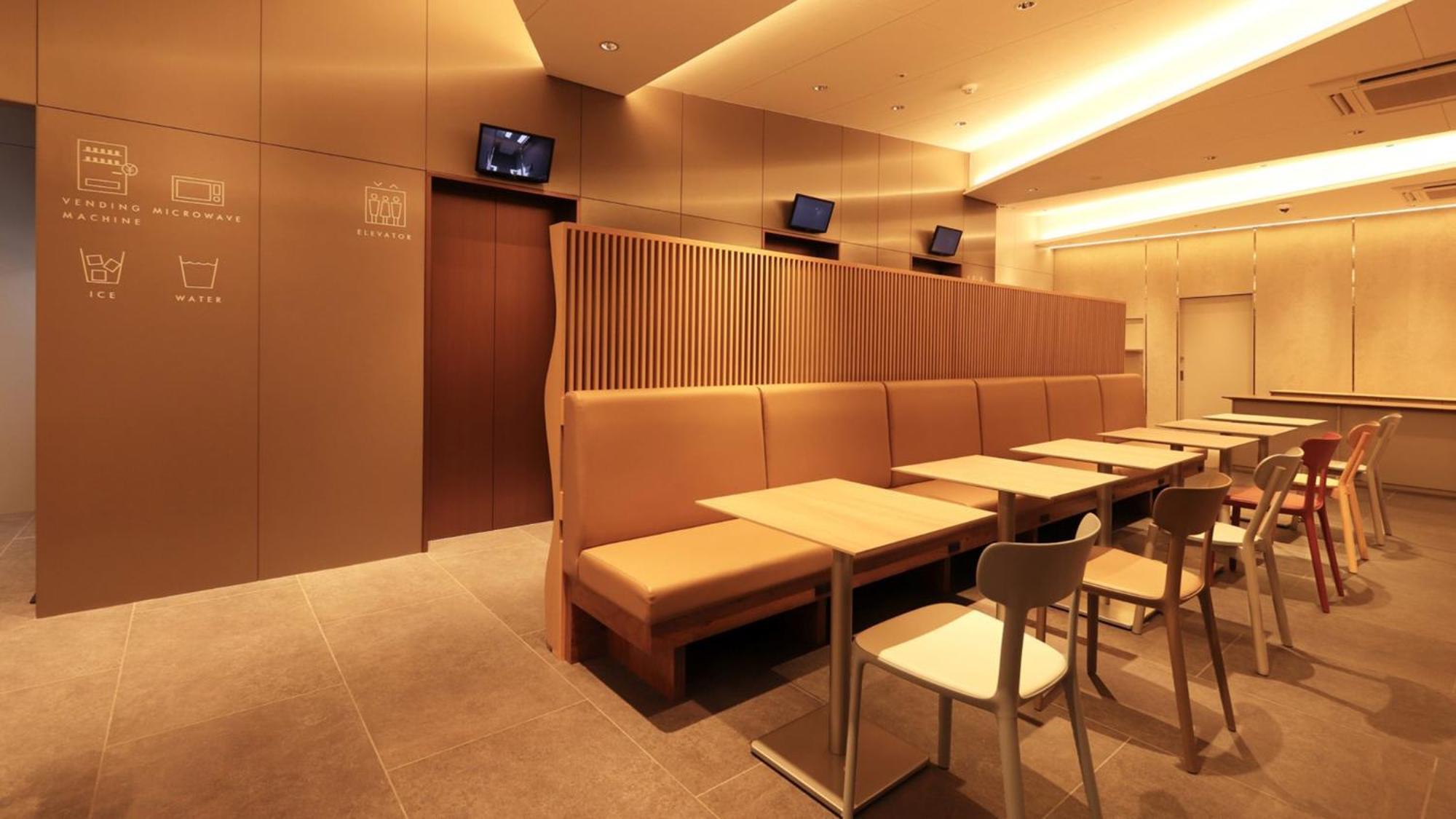 Toyoko Inn Osaka Yodoyabashi-Eki Minami Exterior foto