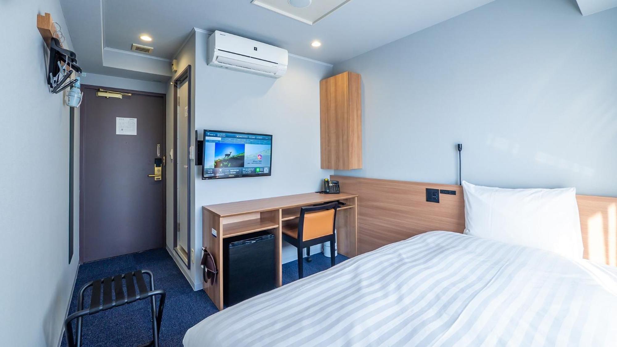 Toyoko Inn Osaka Yodoyabashi-Eki Minami Cameră foto