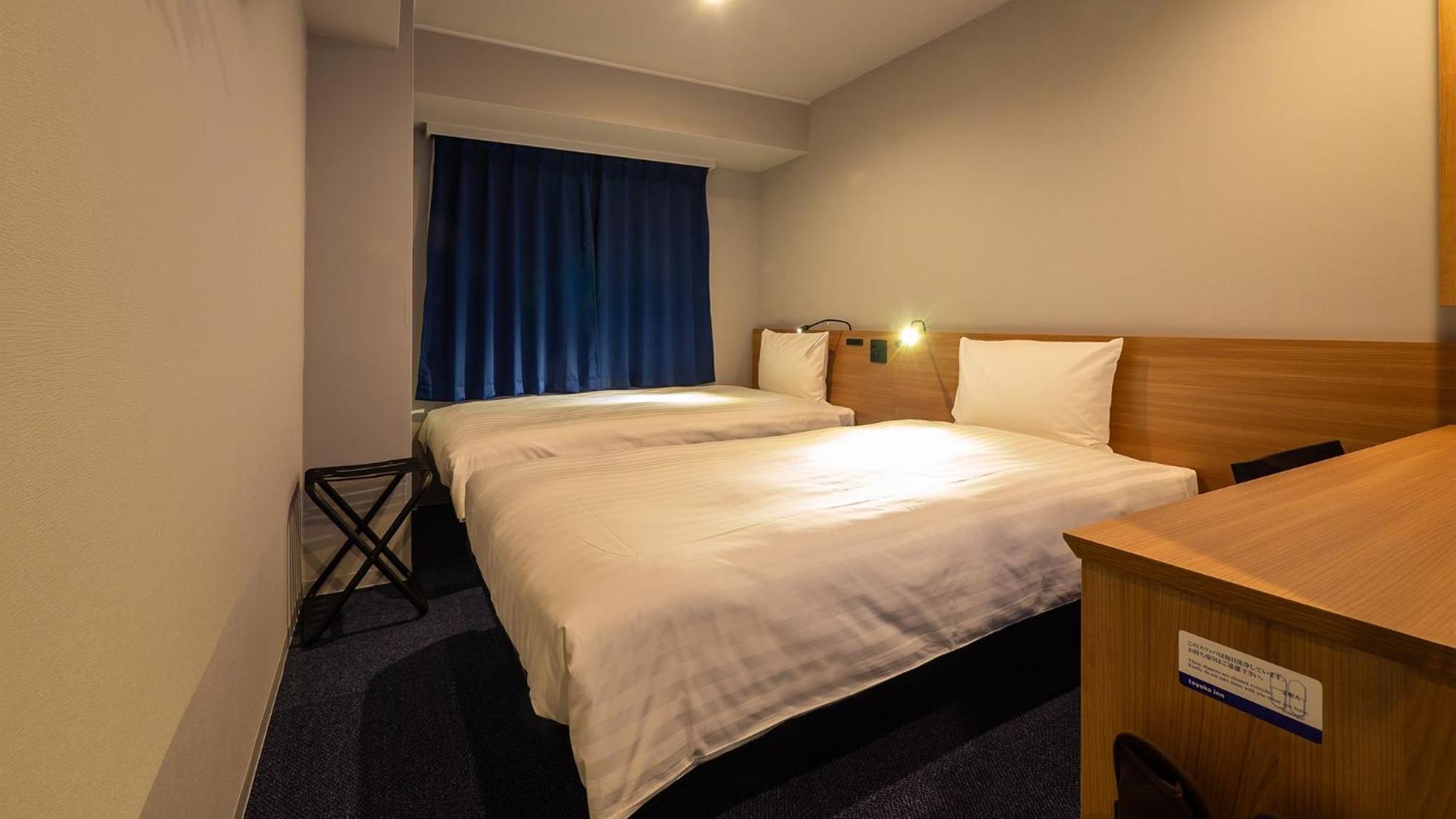 Toyoko Inn Osaka Yodoyabashi-Eki Minami Cameră foto
