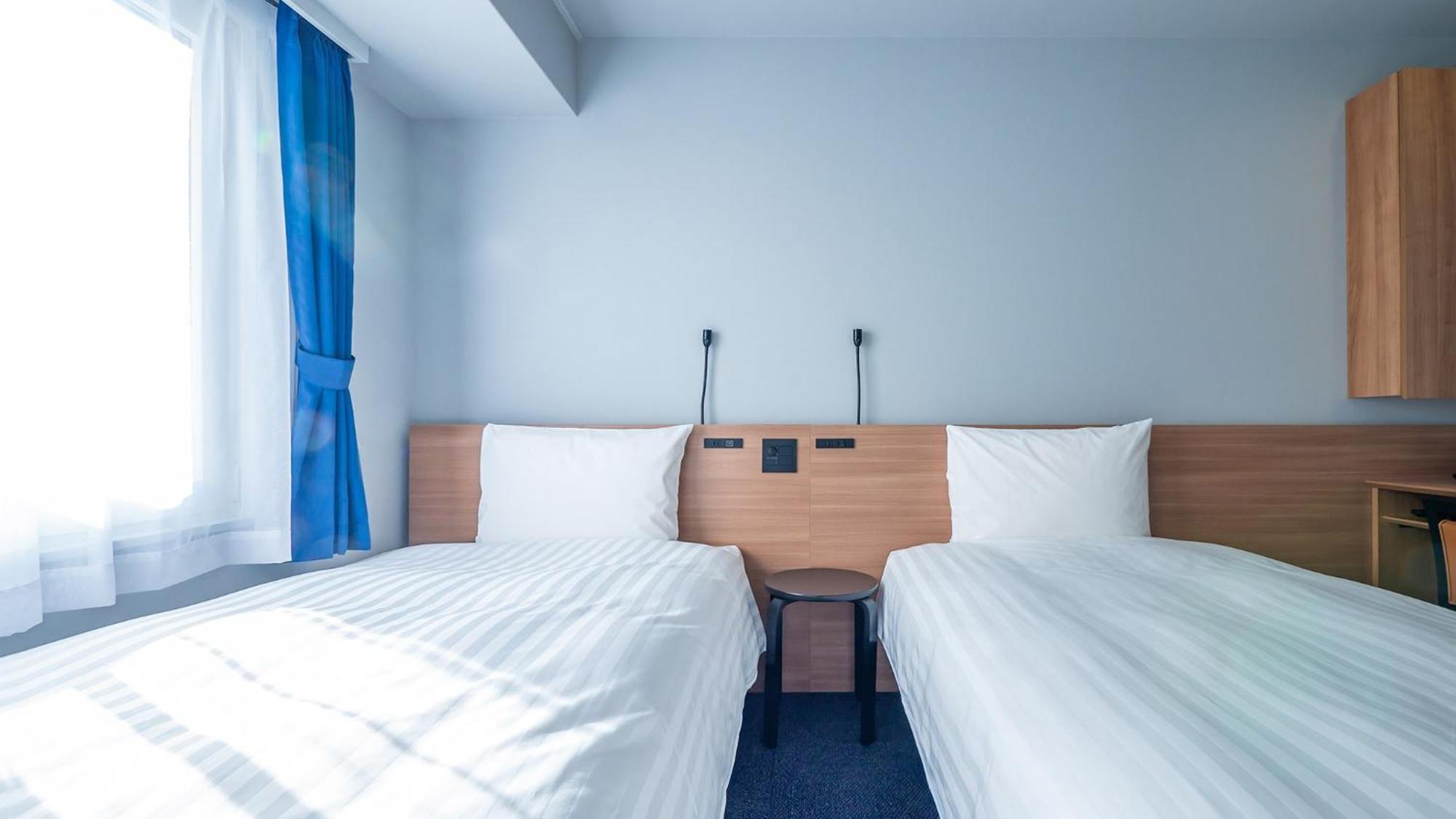 Toyoko Inn Osaka Yodoyabashi-Eki Minami Cameră foto
