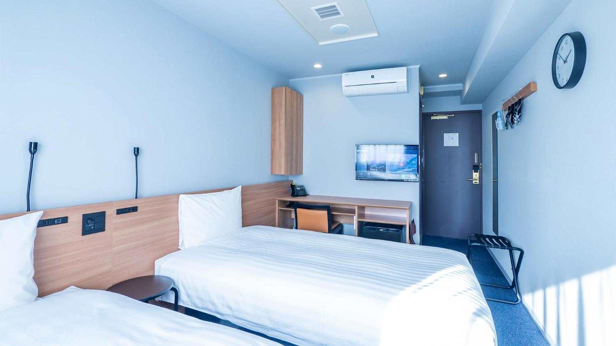Toyoko Inn Osaka Yodoyabashi-Eki Minami Cameră foto