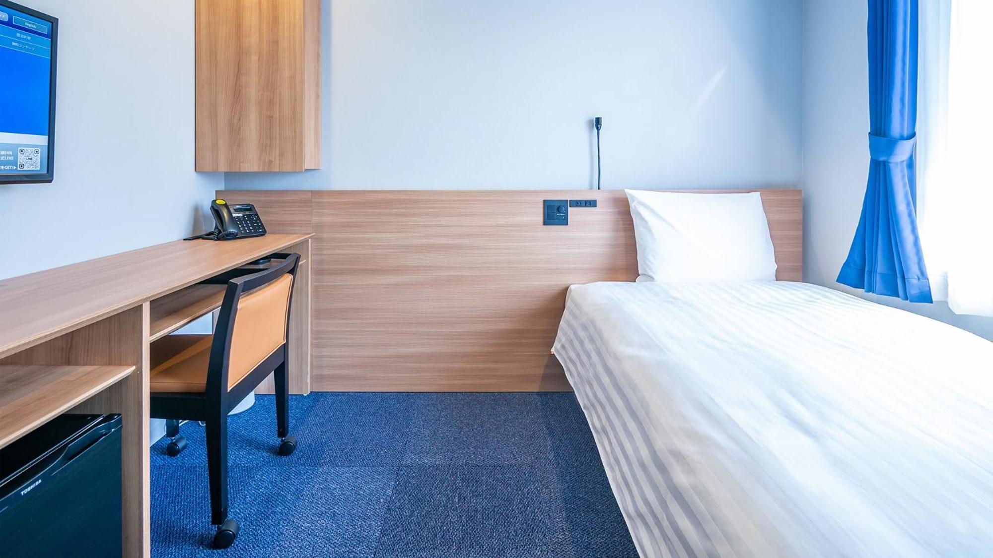 Toyoko Inn Osaka Yodoyabashi-Eki Minami Cameră foto