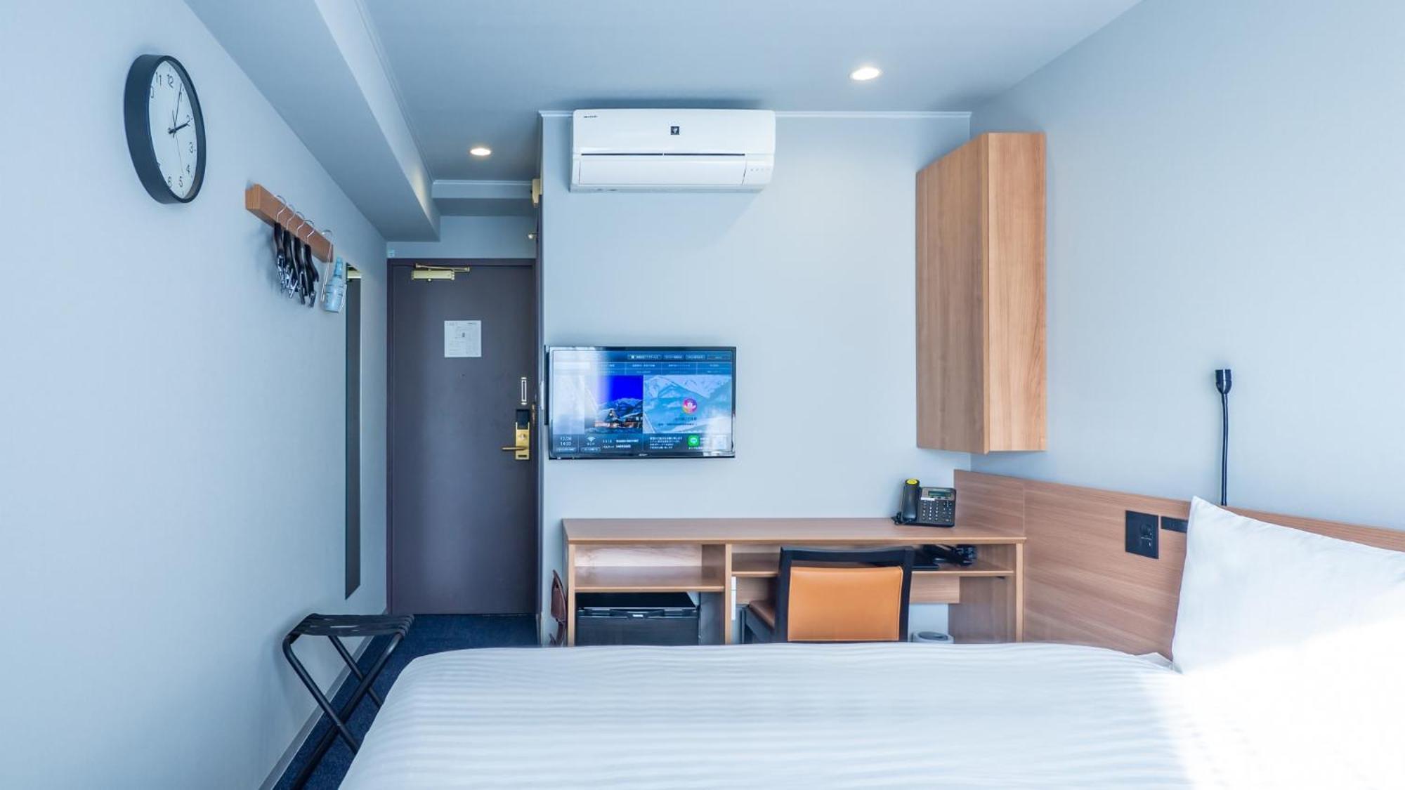 Toyoko Inn Osaka Yodoyabashi-Eki Minami Cameră foto
